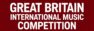 Great Britain  International Music Competition 2025